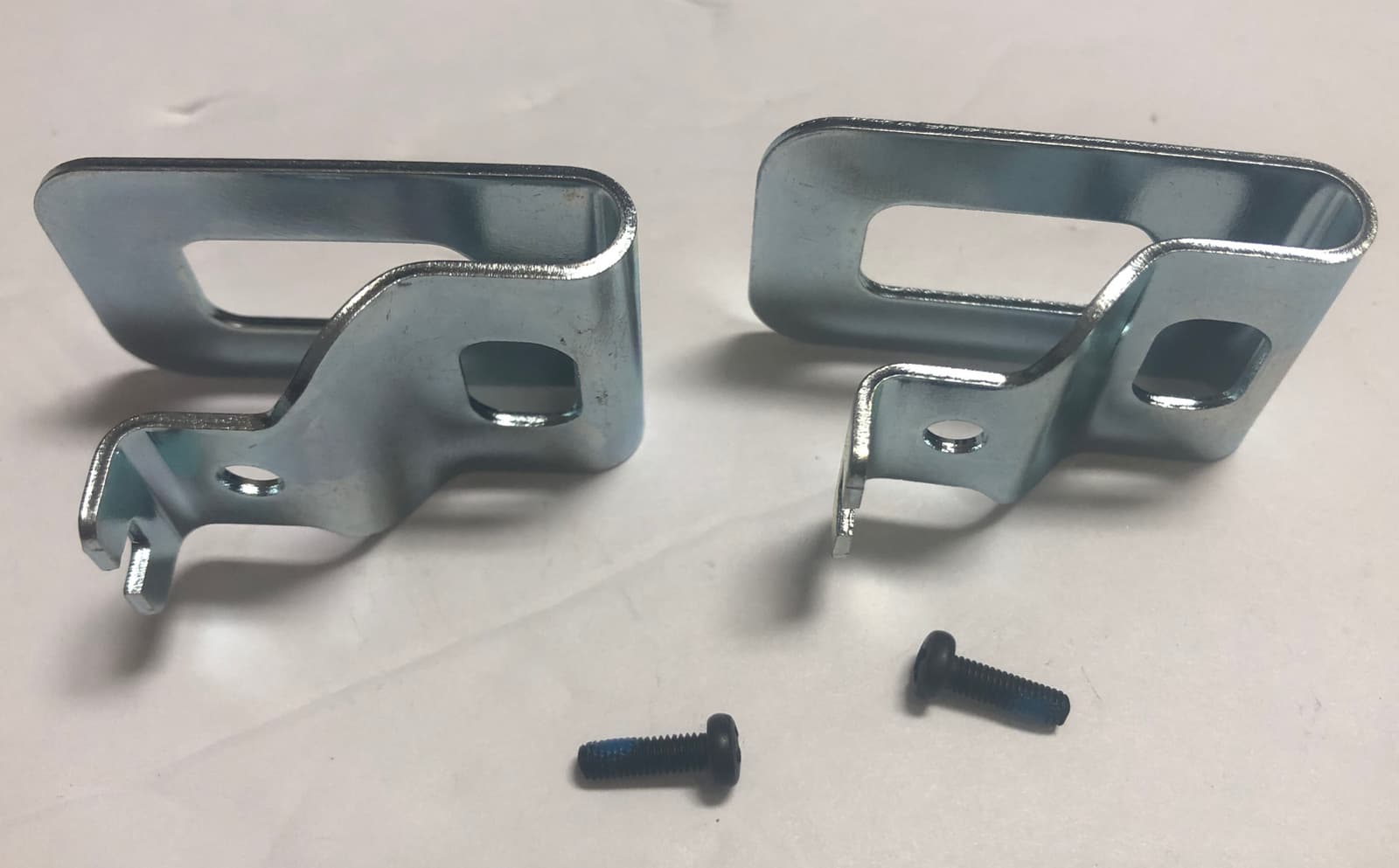 (2) NEW DEWALT Belt Clips Hooks for DCD708 DCF809 DCD996 DCF887 + Most 20V Tools 4