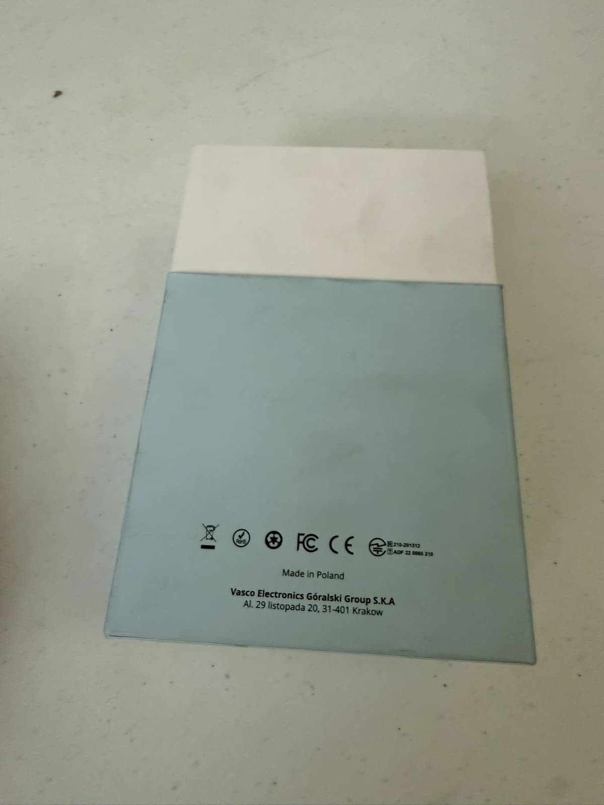 Vasco Smart Voice Translator V4 - Translates 108 Languages in Box 2