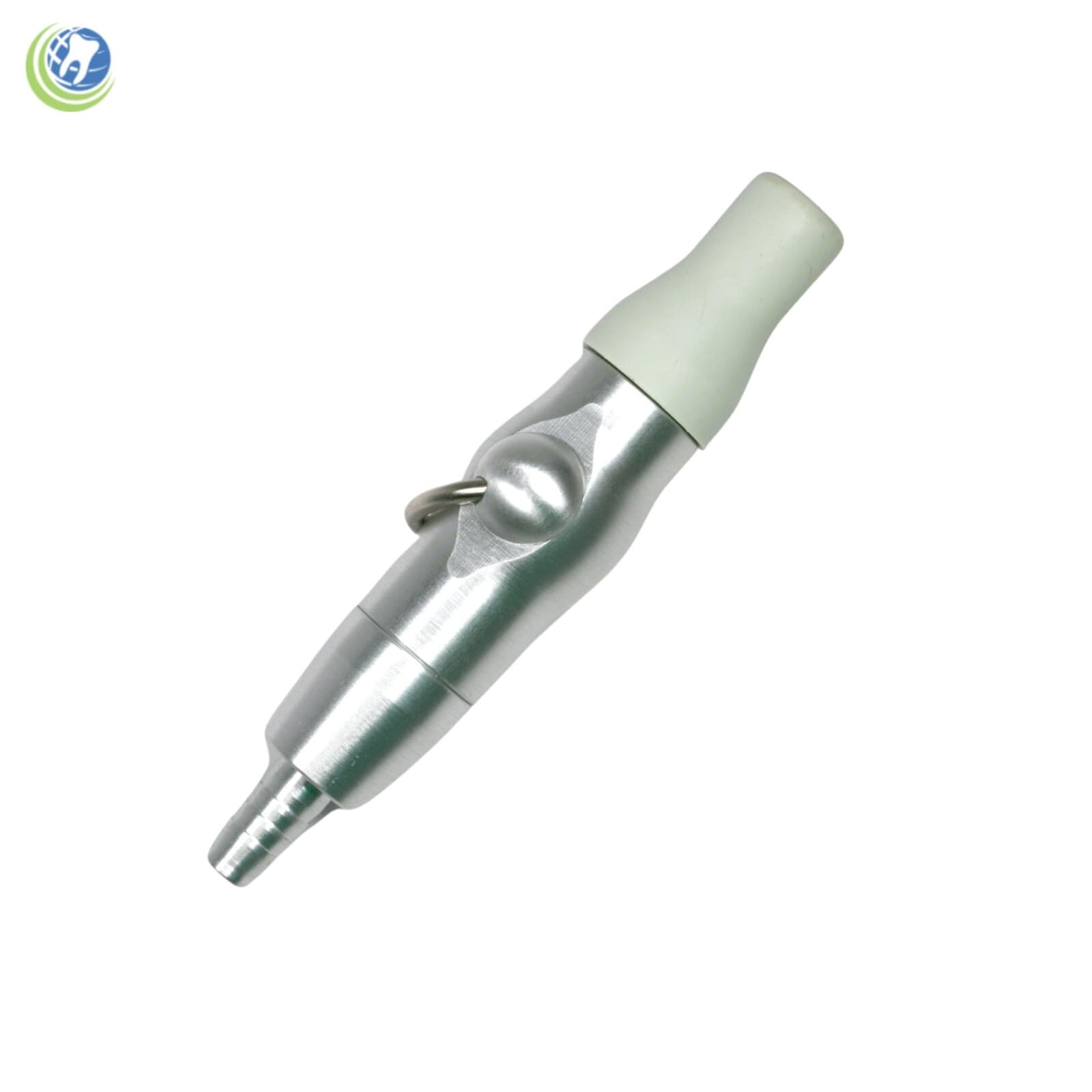 Dental Saliva Ejector Suction Valve Standard Rubber & Quick Disconnect DCI 5090 3