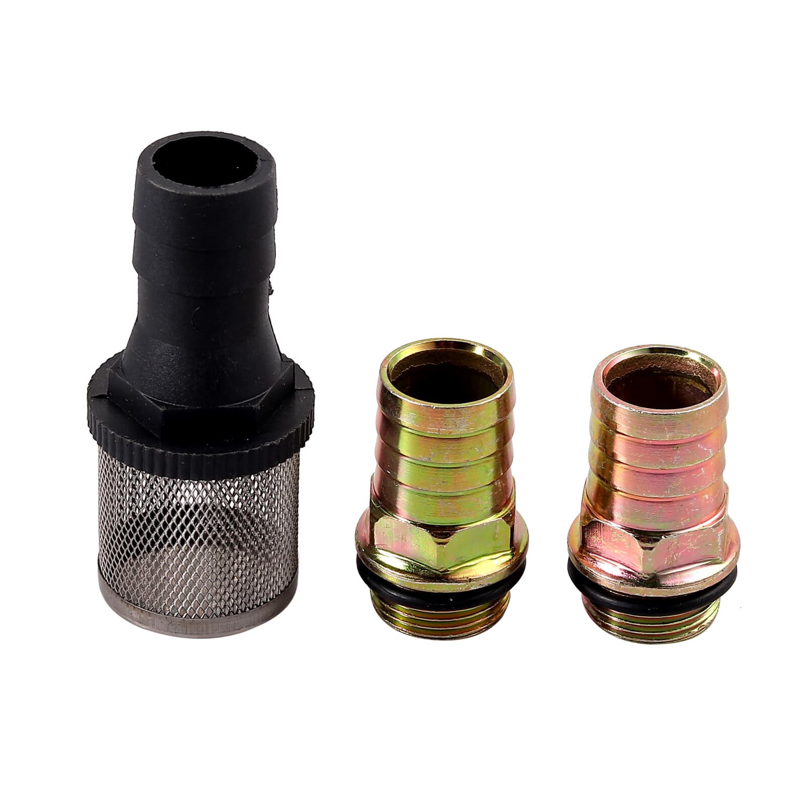 Fuel Transfer Pump Portable Electric Fuel Transfer Pump With Fuel Meter Nozzle 5