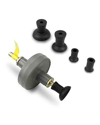 Valve Lapping Tool Kit Small Engine Valve Lapping Tool Attachment for  5