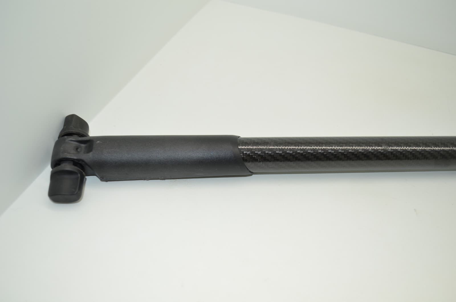 Minelab Lower Shaft for CTX 3030 Metal Detector Original Carbon Shaft & Hardware 2