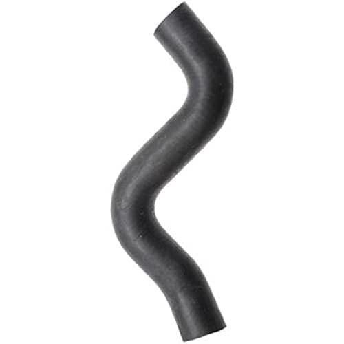  71765 Upper Curved Radiator Hose 
