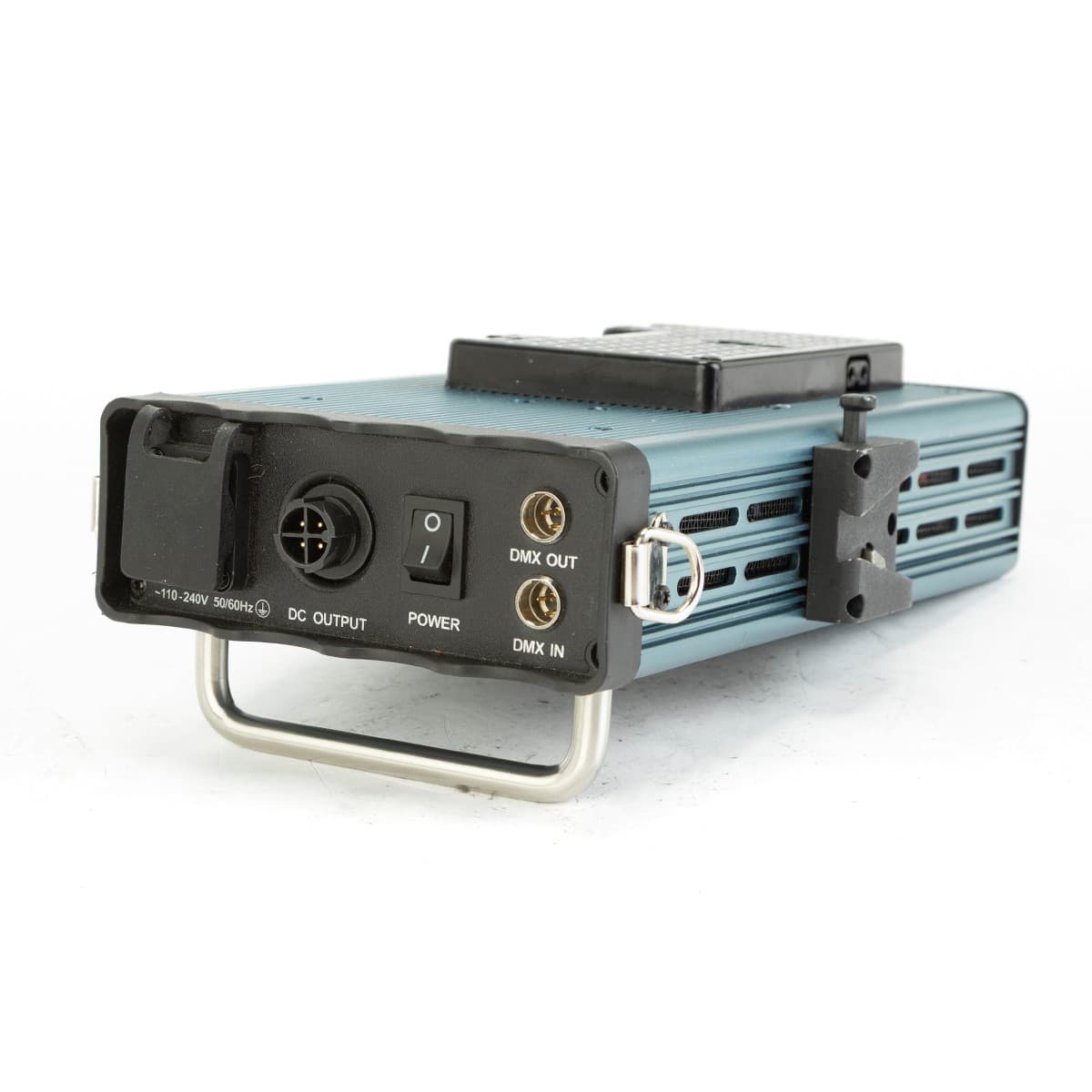 Intellytech LiteCloth LC-160 2.0 Bi-Color LED Flexible Mat (2 x 2', Gold Mount) 4