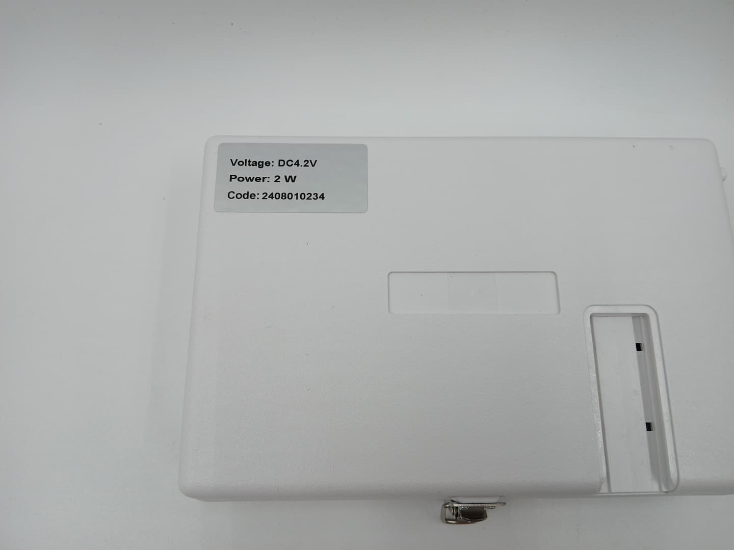 Optical Lensometer Manual Focimeter Portable Lens Meter Optometry Machine 0/15D 2