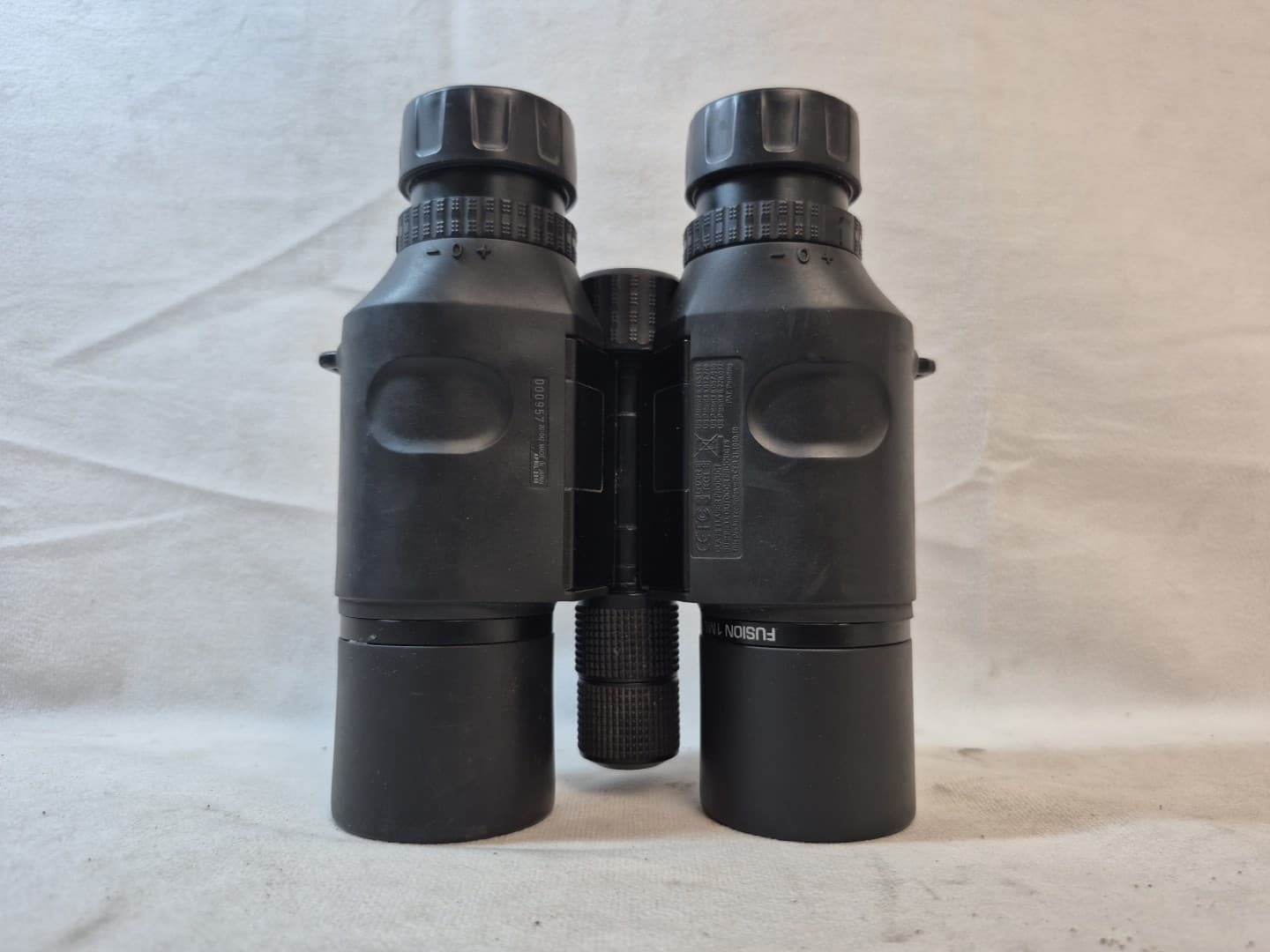 Bushnell Fusion 1600 ARC Laser Range Finder (2010) 4