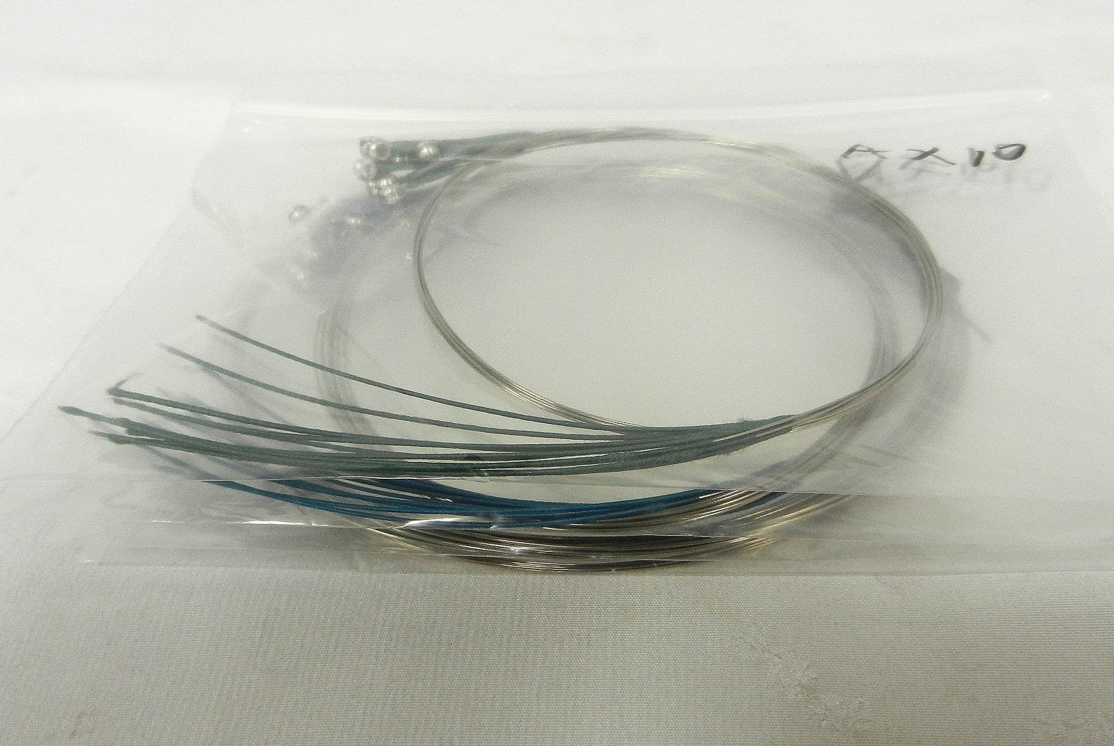 Lot  Violin Strings  for  1/2-1/4  Size Violins ,10 Sets, Same Day Shipping!!! 4