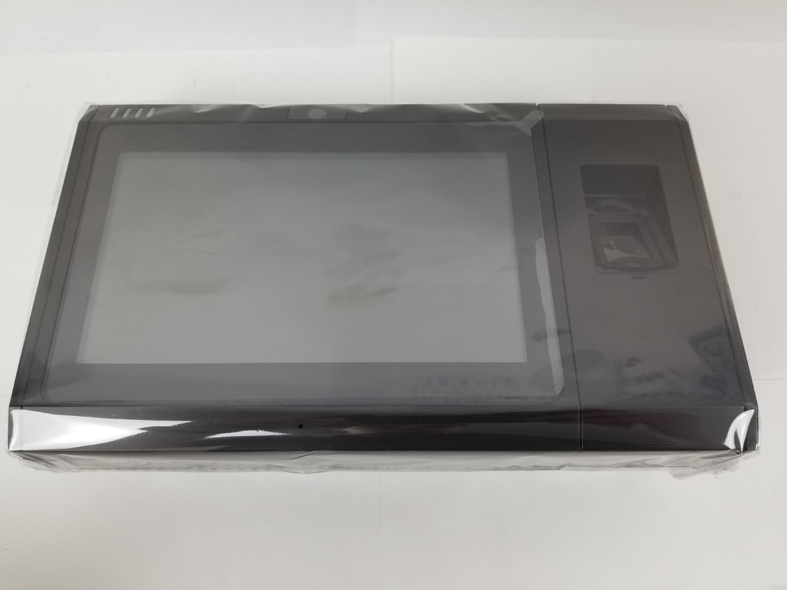 ZKTeco ULTIMA-200 Biometric Facial and Fingerprint Scanner Time Clock NEW 2