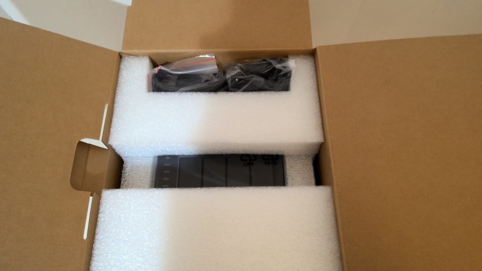 NEW Qnap TS-451+-8G-US 4-Bay Next Gen Personal Cloud NAS Intel 2.0GHz Quad-Core 4