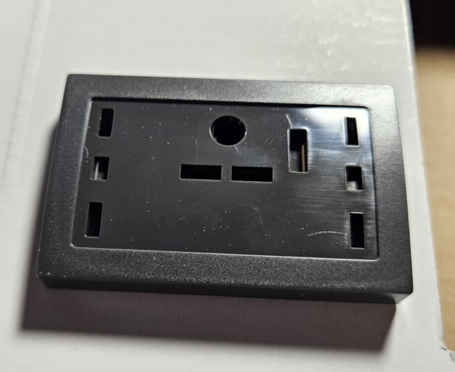 Linear Prox.Pad Proximity Reader and Keypad (Open - Box / New) 5