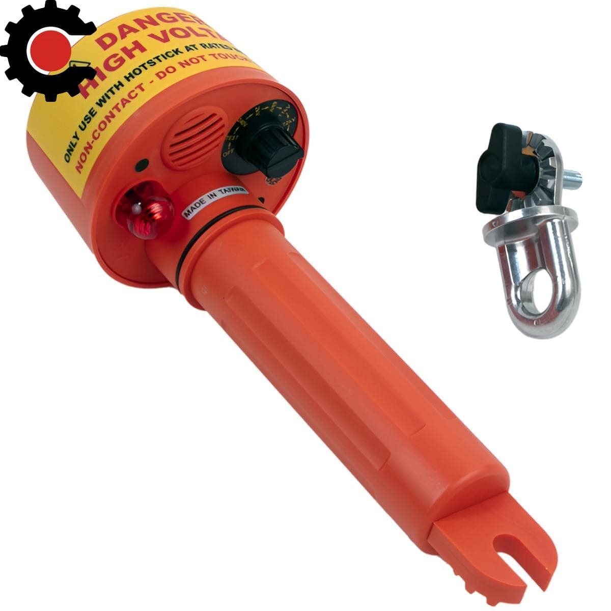 AEMC 275HVD Non-Contact High Voltage Detector 2