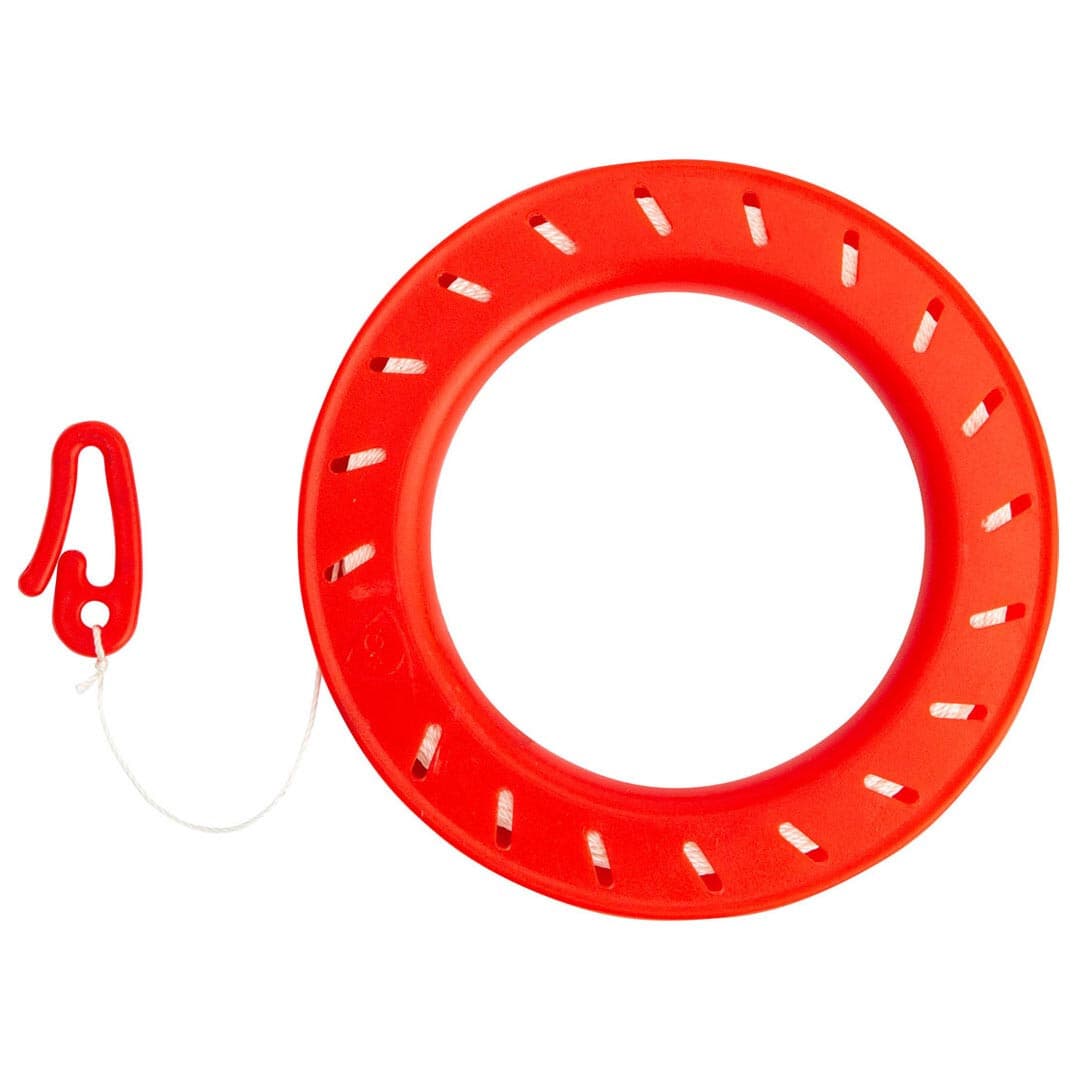 HQ Octopus Kite Rainbow LARGER Size 189" x  87" + Reel + Line + Clip + Carry Bag 4