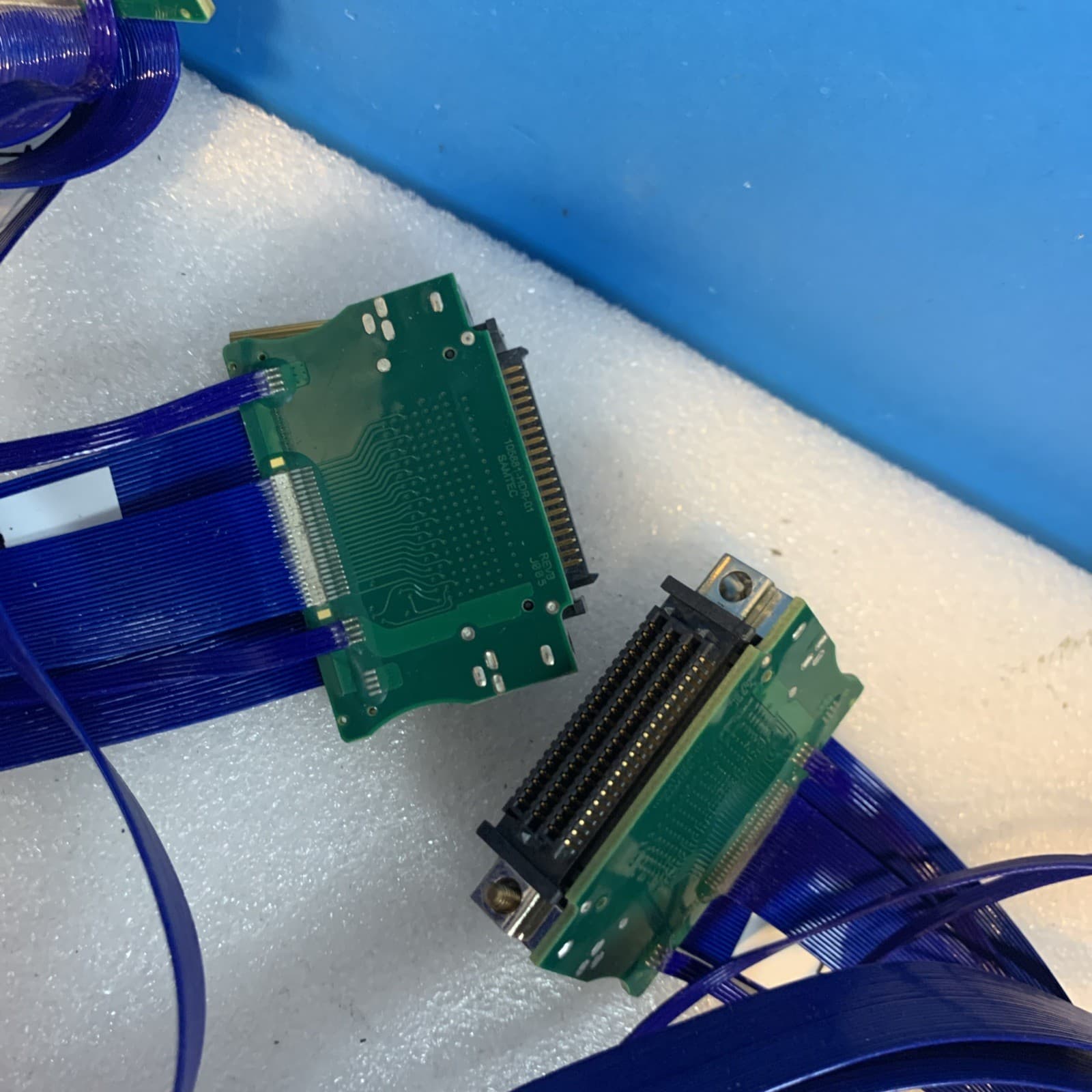 synopsys sp6 Rev C PCIe 5.0 SNPS w/ DW MSIP MP-32G PHY 4