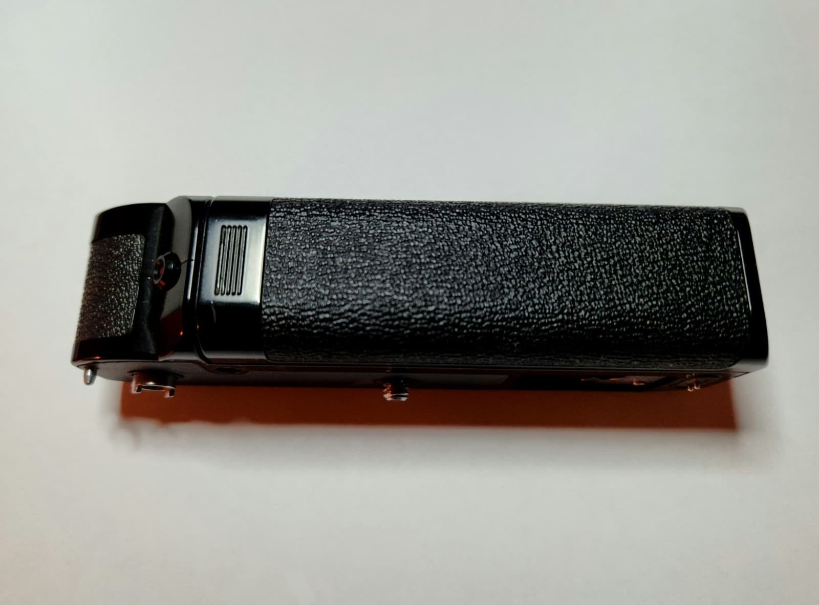 Canon Power Winder A For AE-1, AE-1 Program & A-1 Tested 4