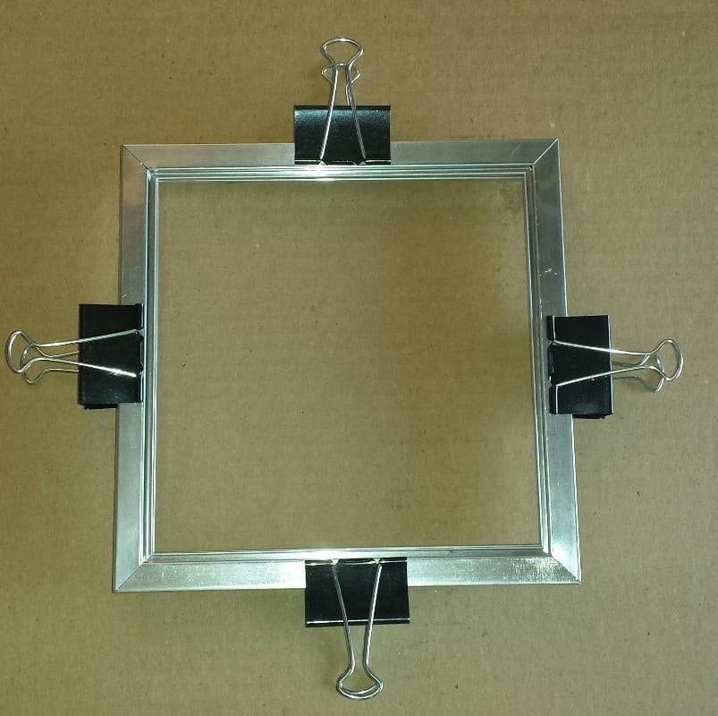 9" x 9" Hobby Vacuum Forming/Former - Thermoform Plastic Vacuum Machine 4