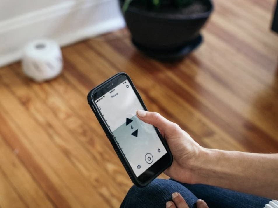 Yogasleep Dohm® Connect App-Controlled White Noise Sound Machine, White 5