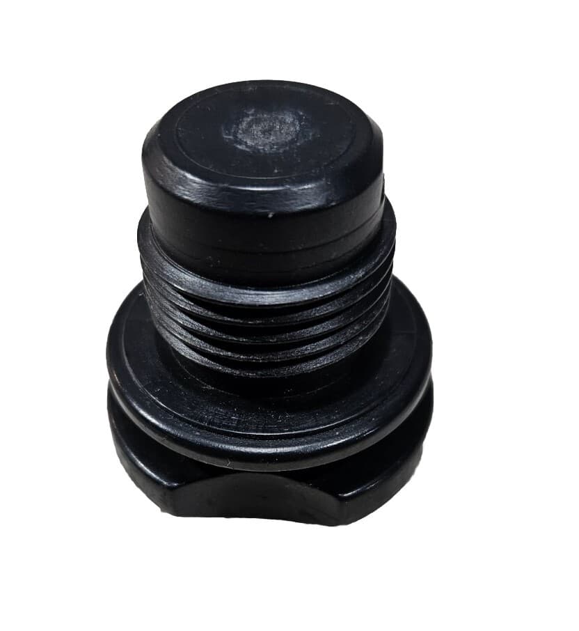 Brass Eagle Talon Paintball Gun 12 Gram tank CO2 adapter Grip Plug Knob Fre Ship 2