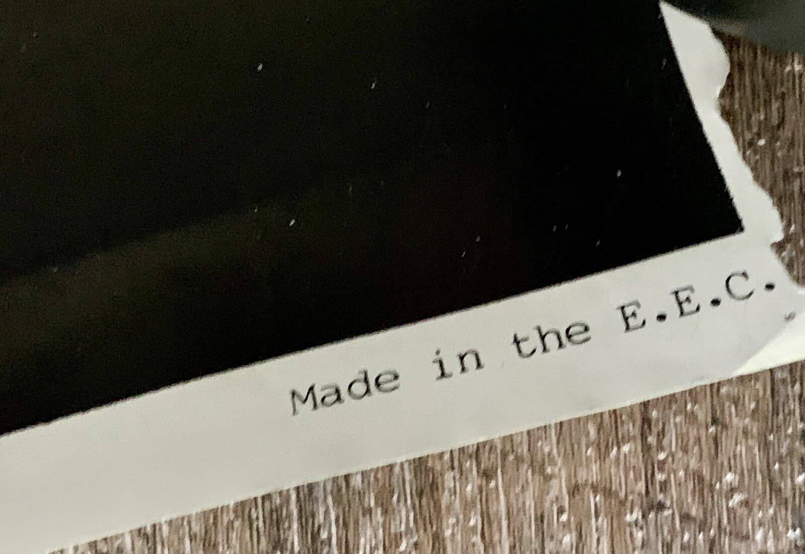 Rare 60"x40" Trent Reznor Nine Inch Nails The Downward Spiral 90’s Subway Poster 6