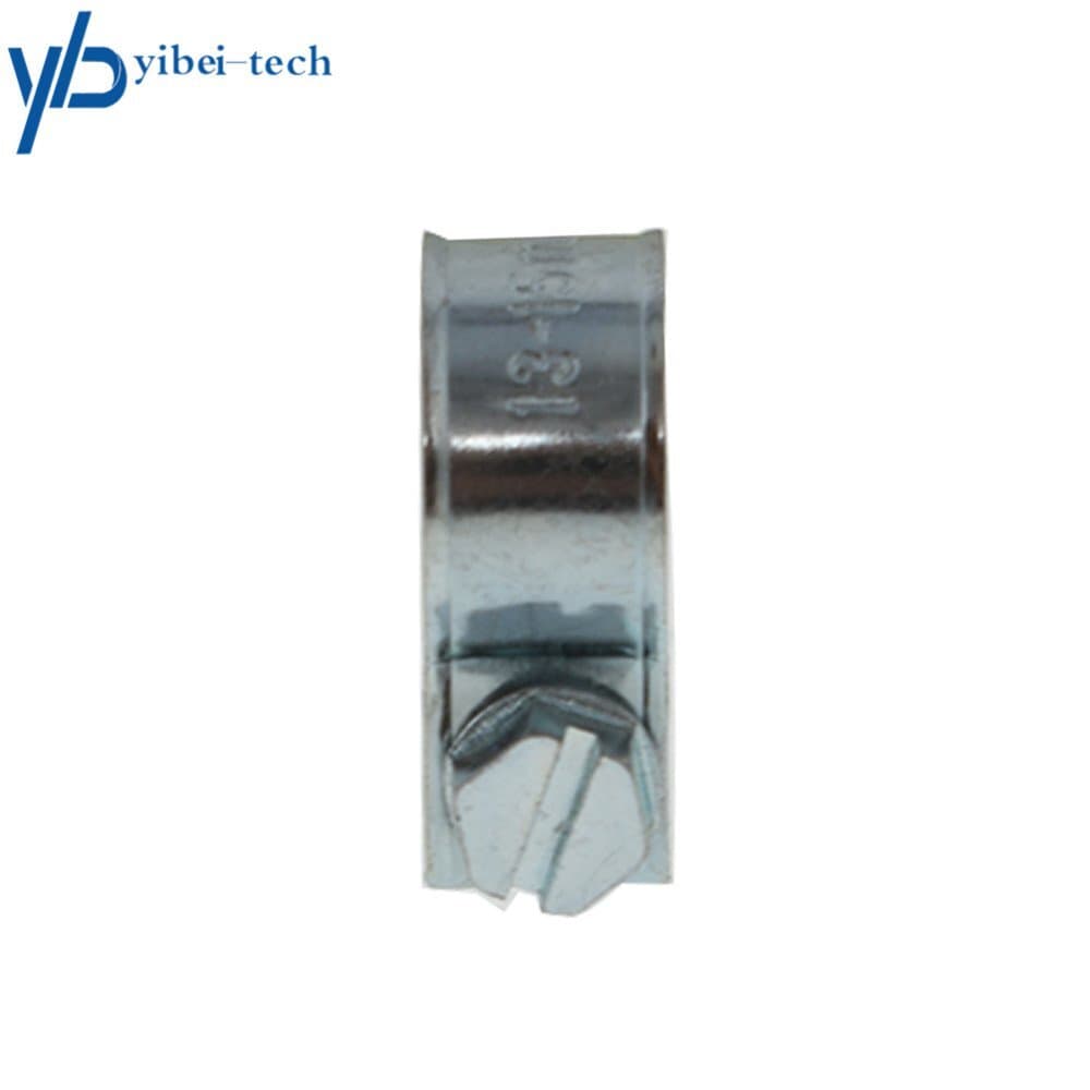 30PCS 19/32" FUEL INJECTION HOSE CLAMP / AUTO Fuel Clamps 4