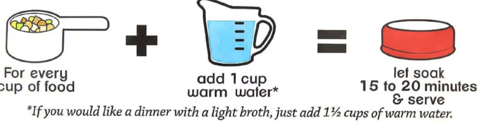 Bravo! Homestyle Complete Beef Dinner Grain-Free Freeze-Dried Dog Food 4lb 3