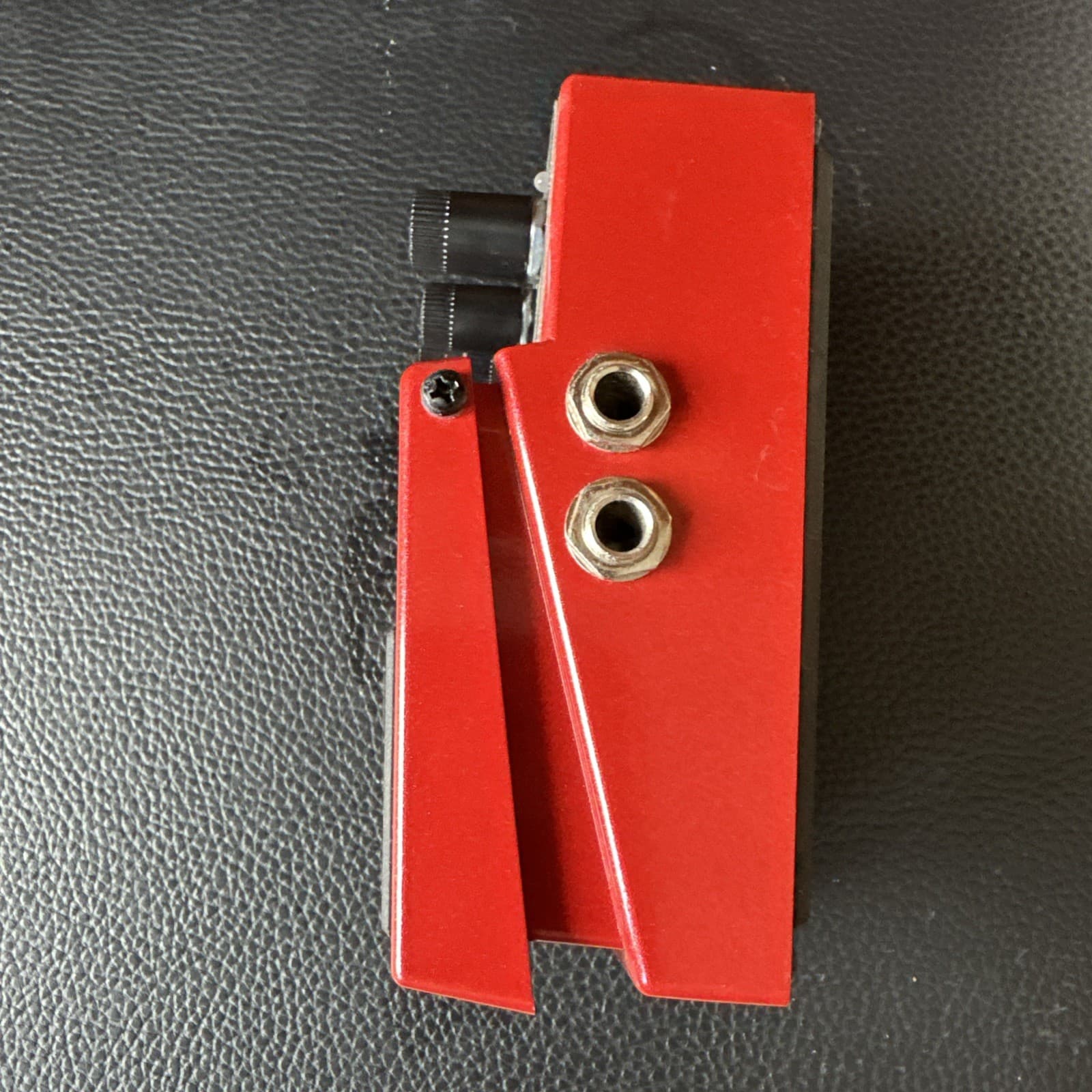 BOSS RC-2 Loop Station Looper pedal 6