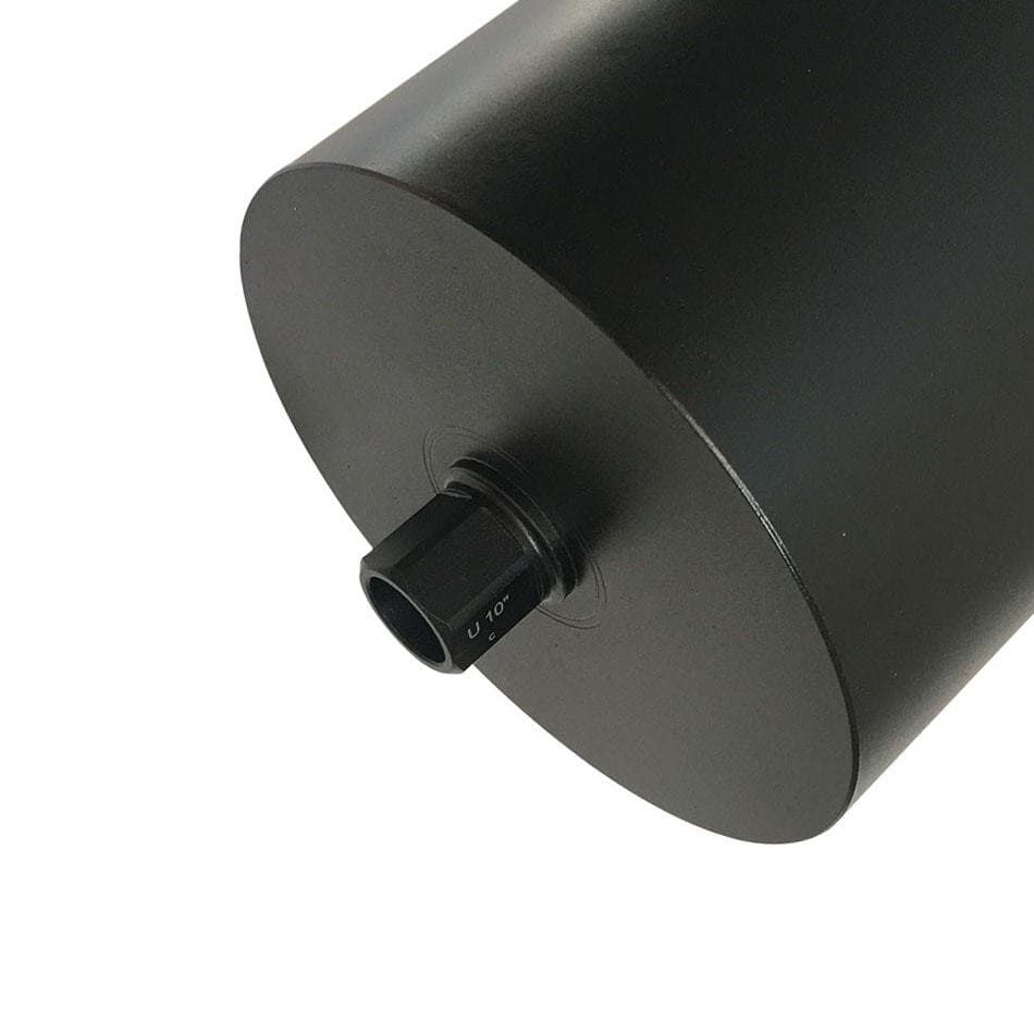 12" High Performance Wet Core Bit for Hard/Reinforced Concrete, 1-1/4"-7 Arbor 3