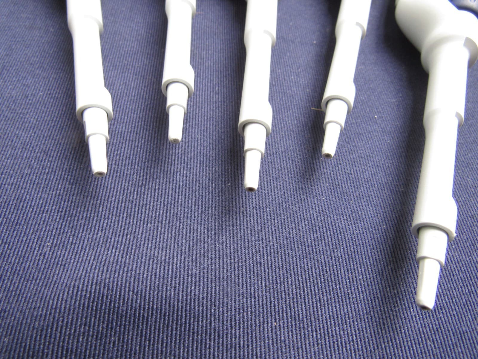 Rainin Pipet-Lite XLS L-20 LTS 2-20μL Single channel pipette Many available 4