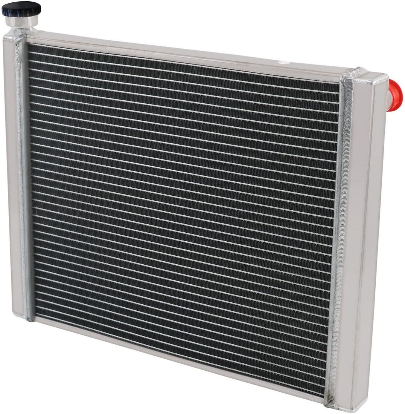 1240745 Radiator for 2014-2021 Polaris RZR S4 XP 900 1000 EPS Polaris General 4