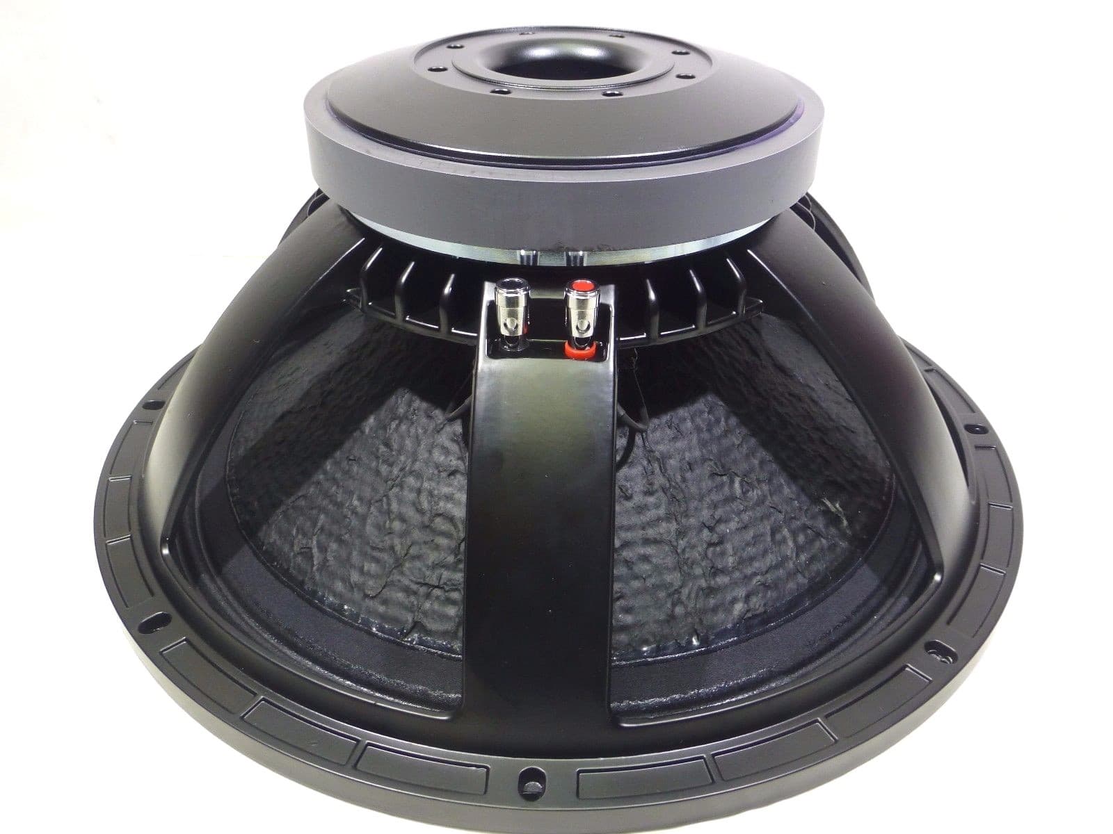 LASE LSX-2400 18" Low Frequency Woofer - Bass Speaker 4" VC 8 Ohm