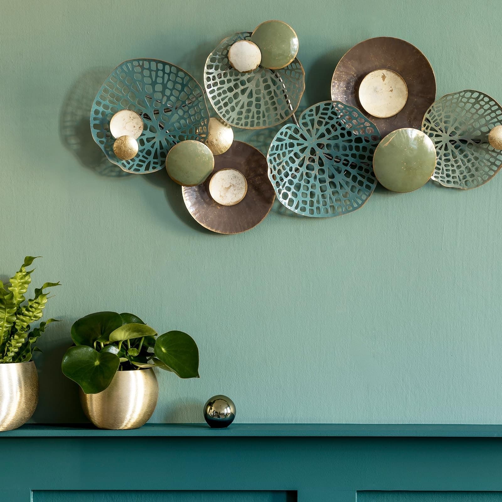 15PCS Invisible Adhesive Plate Hangers, Wall Hanger Display White 3