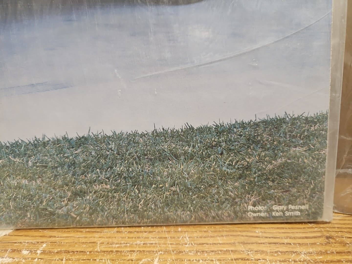 1967 Firebird 400 Poster Print VTG Power Graphics NOS 20”x16” Rare HTF!!! 5