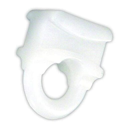 81305 Sliding Eye Curtain Carrier - Type C