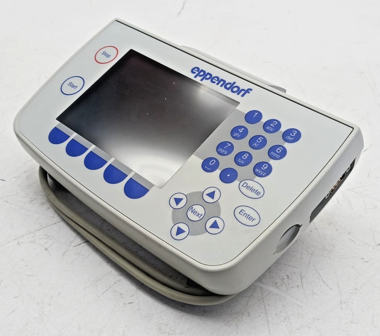 Eppendorf AG22331 Control Panel for Mastercycler EP Gradient Thermal Cycler P64 2