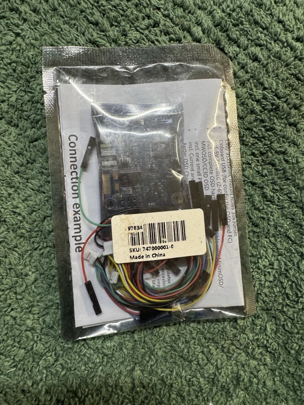 Flip32 AIO Flight Controller 2