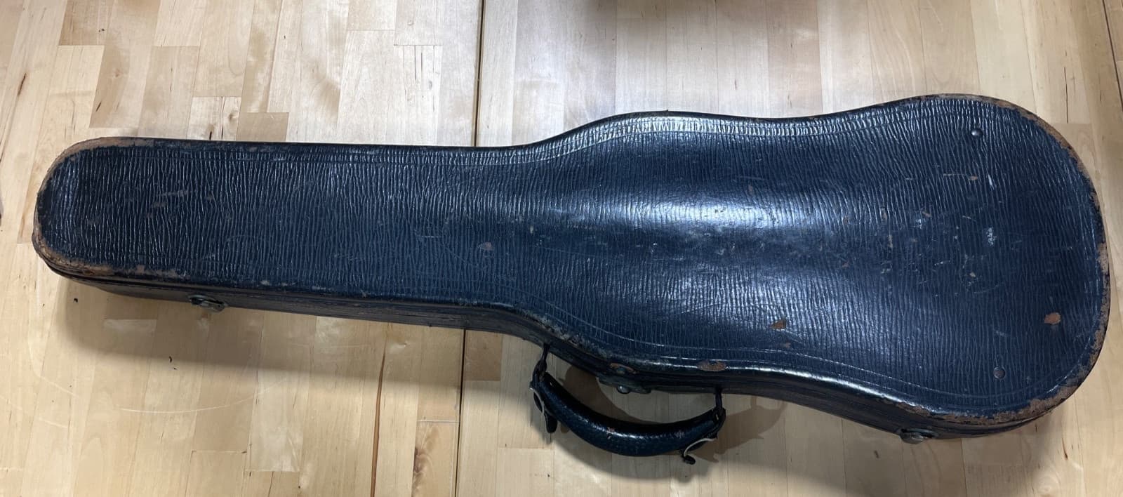 ANTIQUE JACOBUS STAINER COPY VIOLIN -  GERMANY (bh) 2