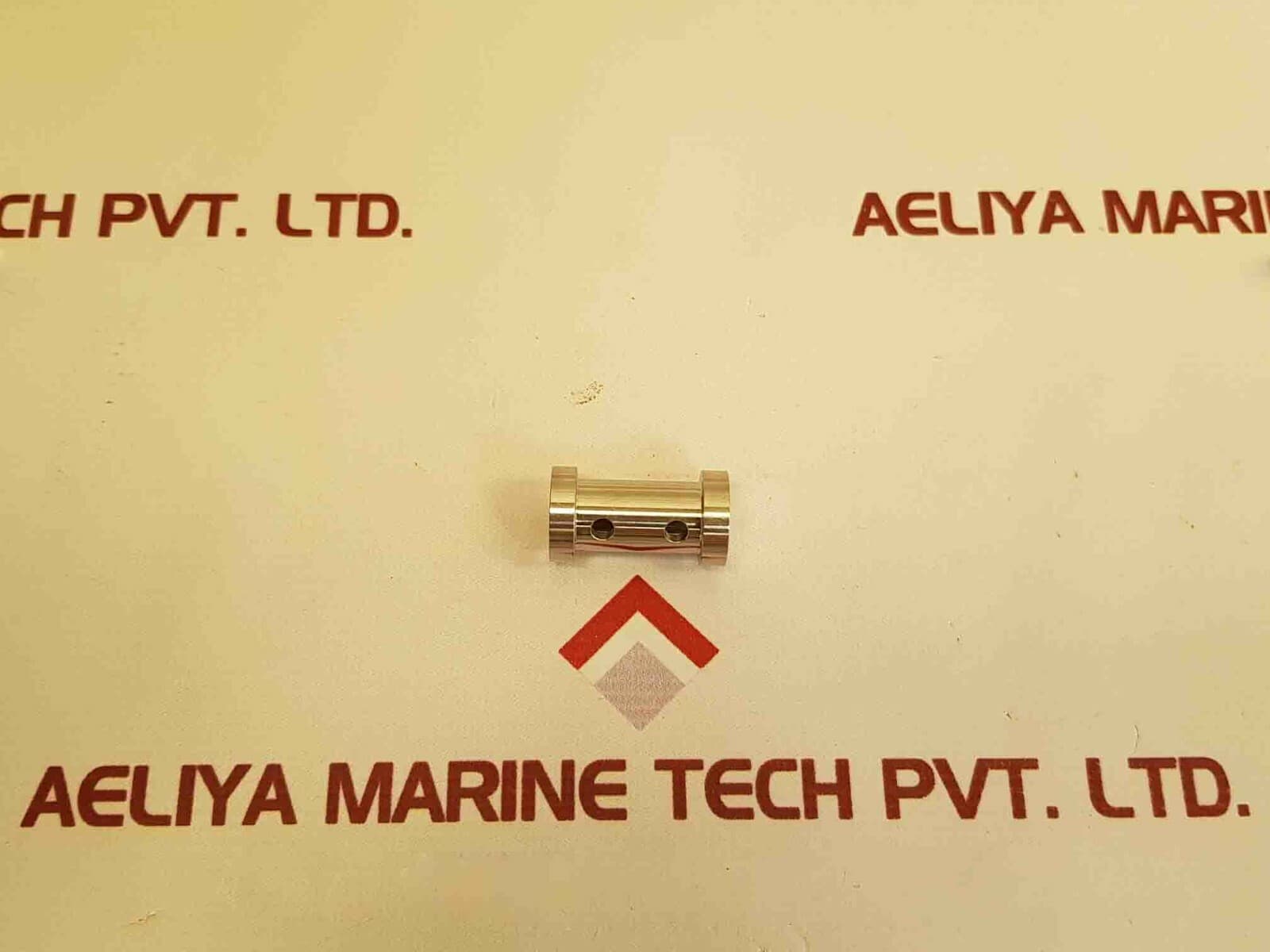 Ge 34-505227 1/4 shuttle valve 2