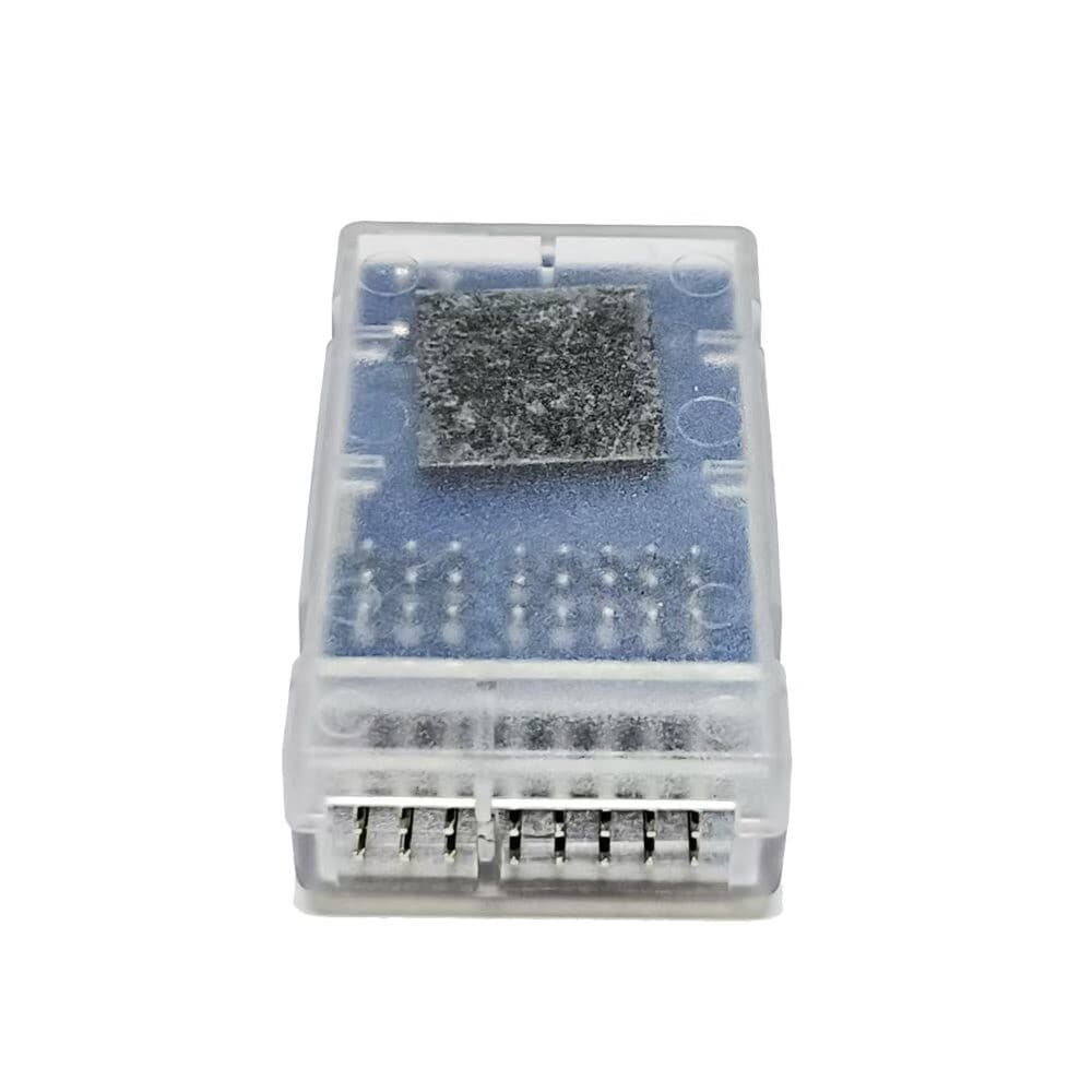 HobbyEagle A3 Pro 6-Axis Gyro Stabilizer Flight Controller Gyroscope Airplane 6