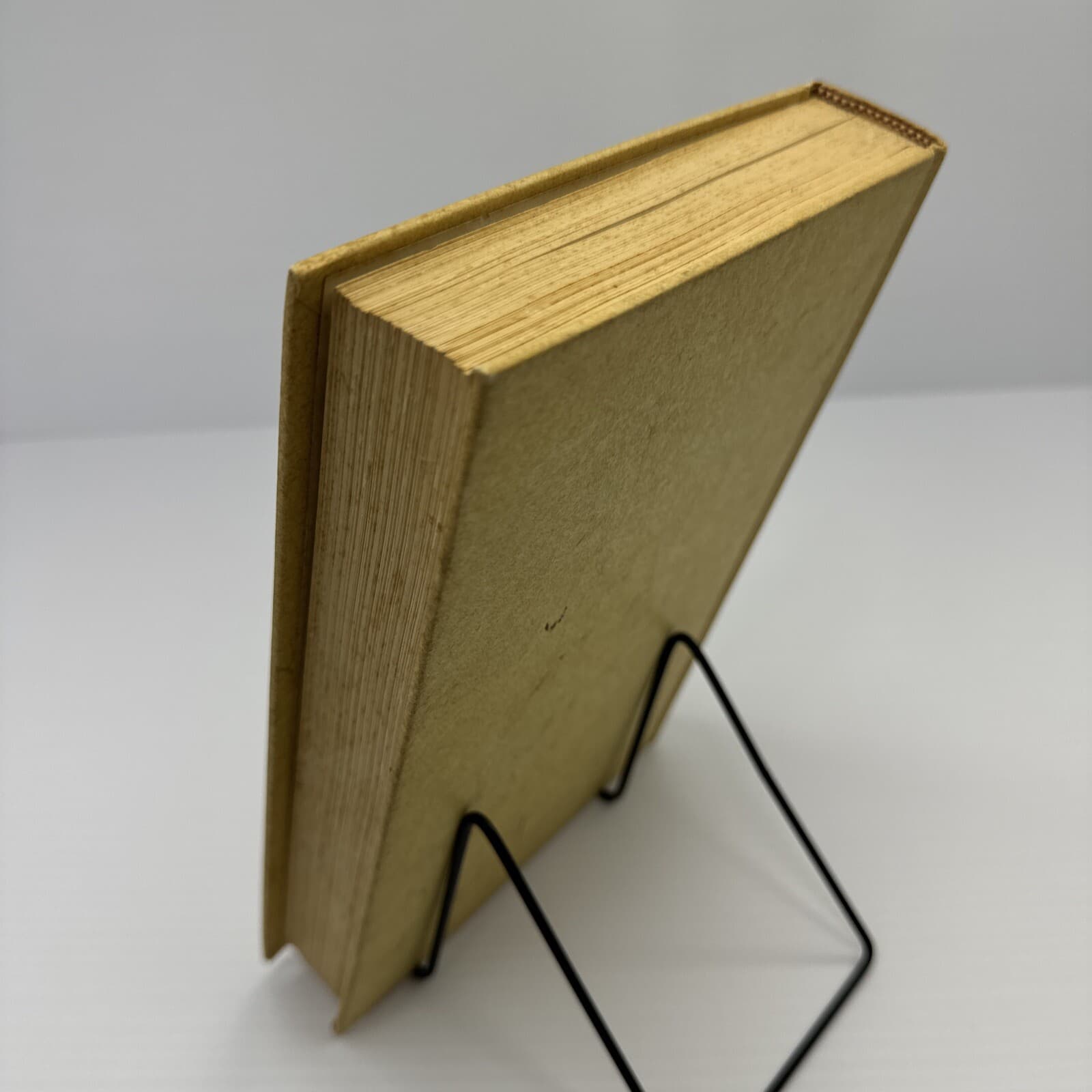 A History of the Carter Family 1972 HC American Genealogical Research  w/Papers 6