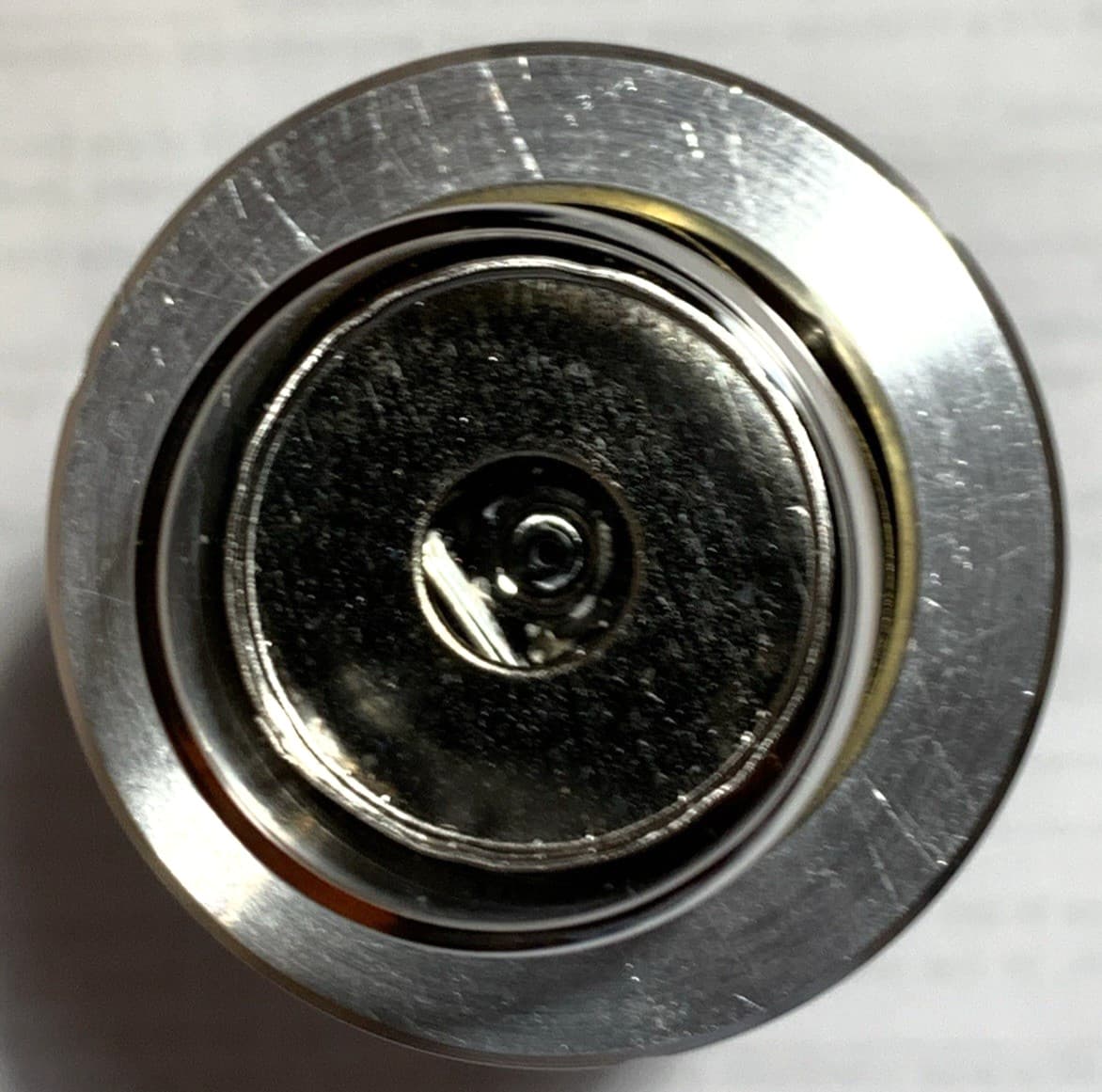 HAMAMATSU DEUTERIUM LAMP 03-915715-90 4