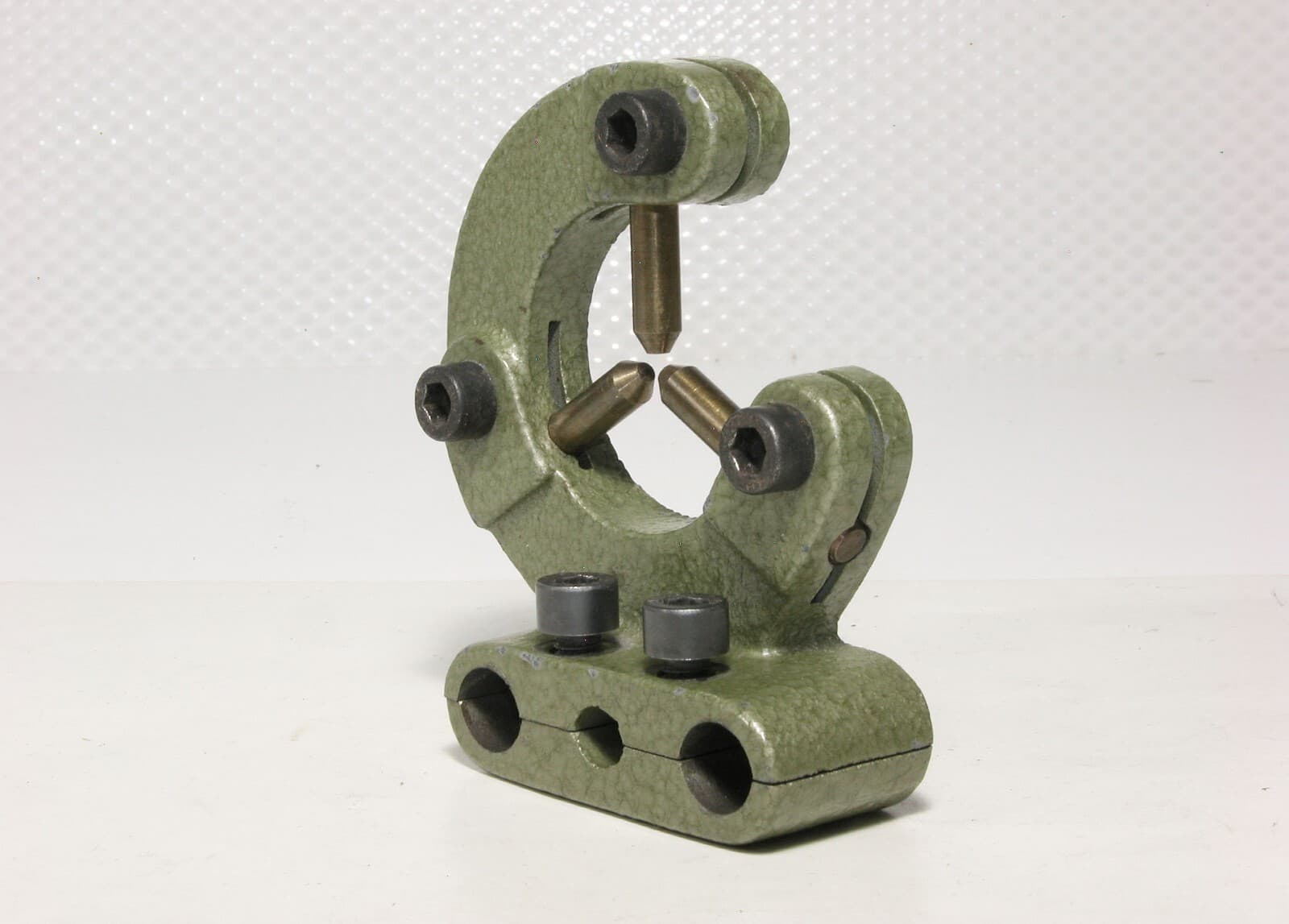 Unimat DB/SL Lathe Steady Rest, Ref. No. 1040 3