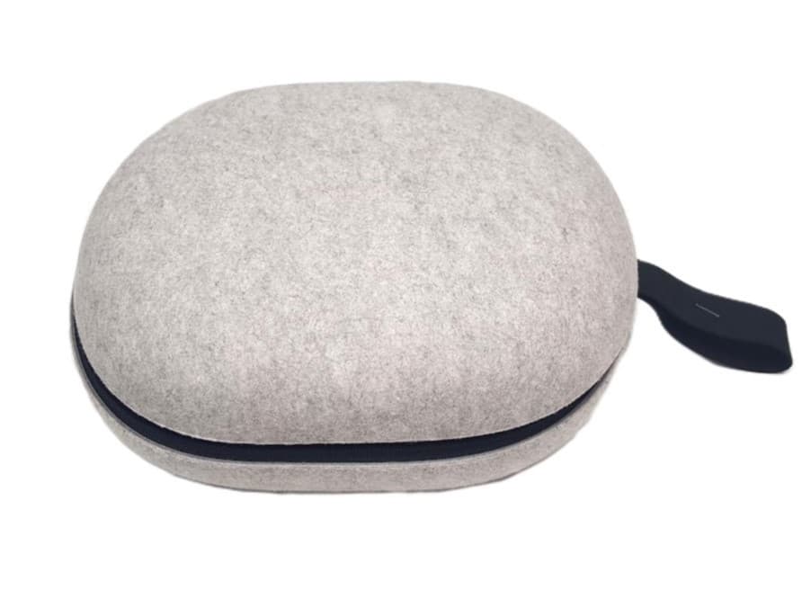 Meta QUEST 3S VR Headset Gaming Device w/ Controllers + Case 256Gb P97 4