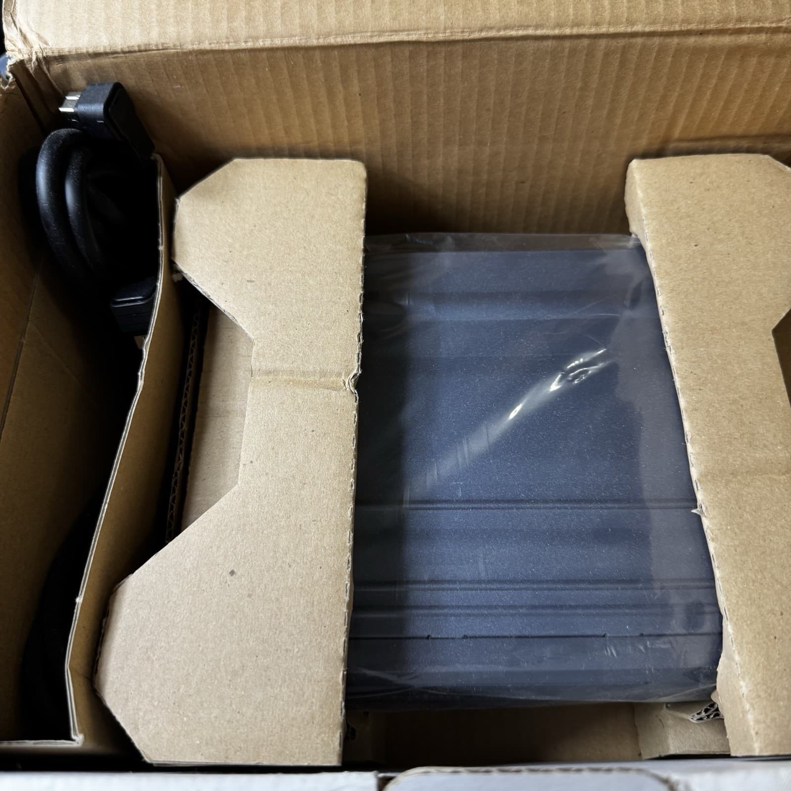 Clarion CDC655Tz 6-CD Changer Magazine NEW - Open box - SEALED contents 4