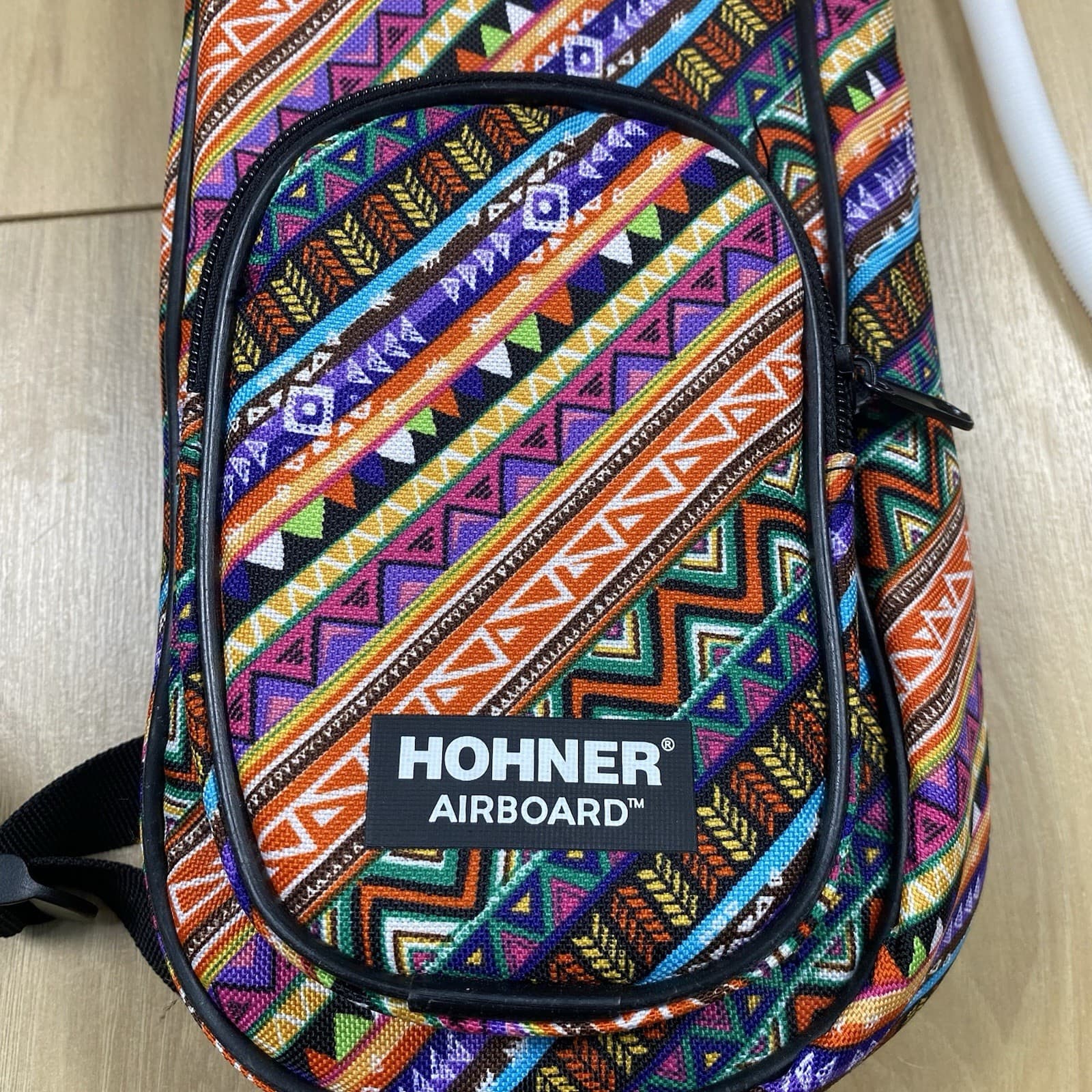 HOHNER 32 Key Airboard Melodica 2