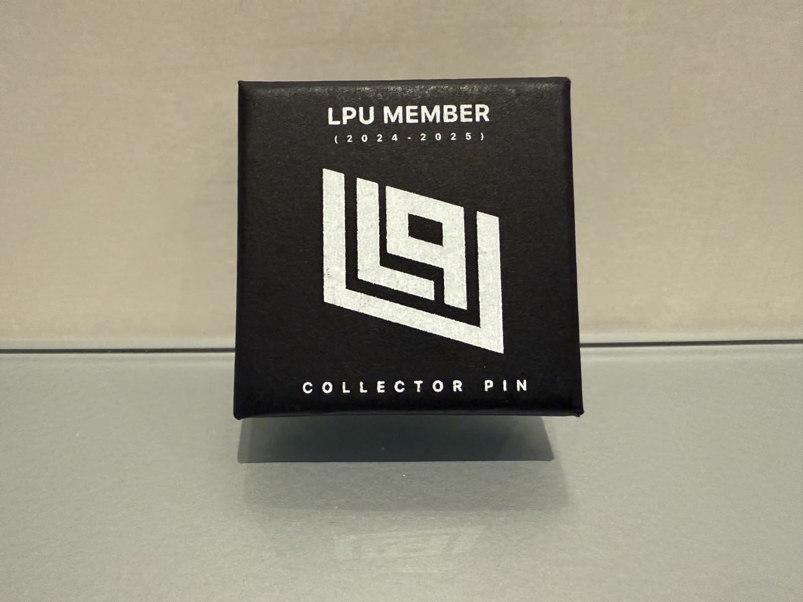 Linkin Park Underground LPU Member Collector’s Enamel Pin  2024-2025 & Stickers 4