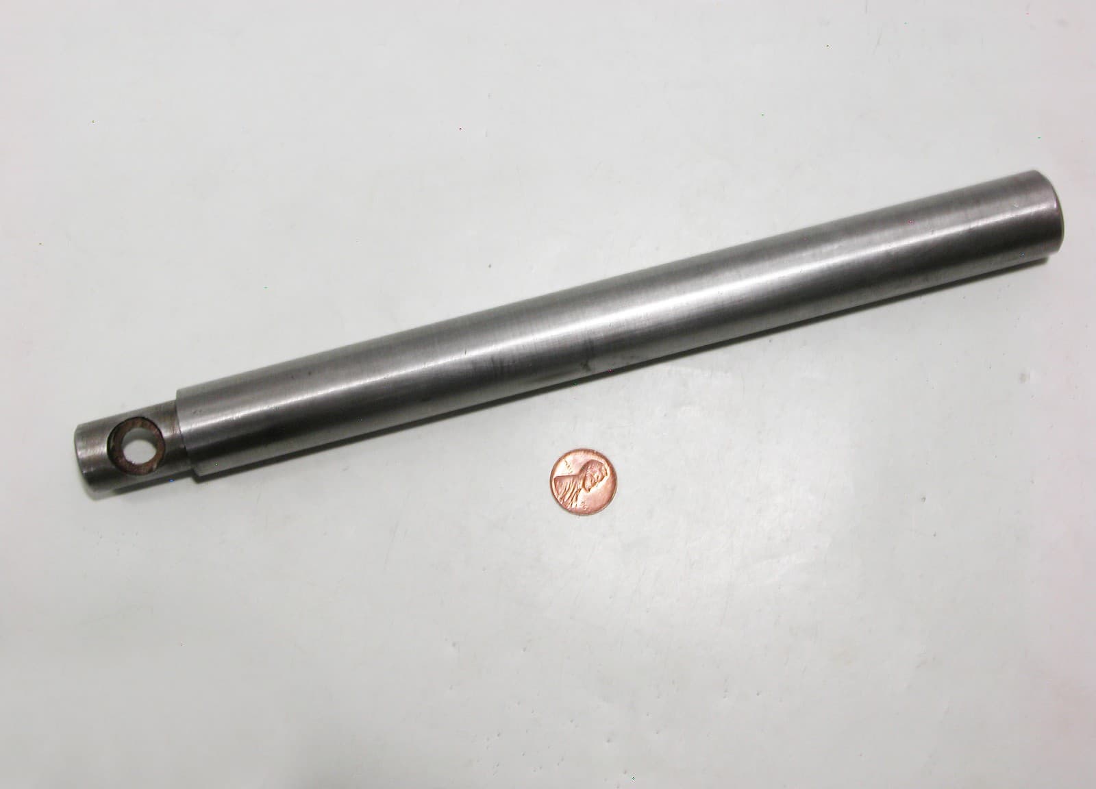 Unimat DB200 Vertical Column - For Milling or Drilling 2