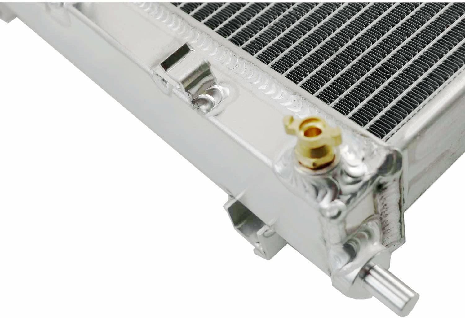 4 Row Aluminum Radiator for 2005-2006 Pontiac GTO 6.0 5967CC V8 GAS Radiators 5