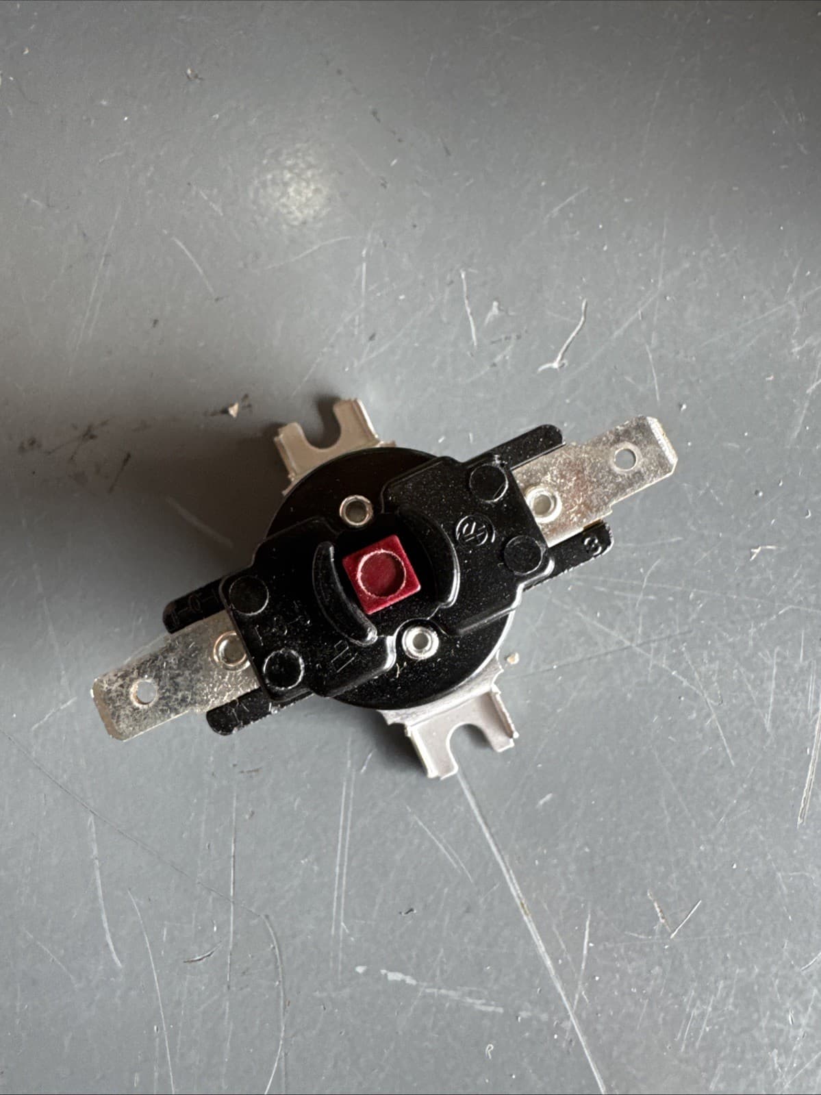 816294 Wolf Range Limiter Thermostat 6