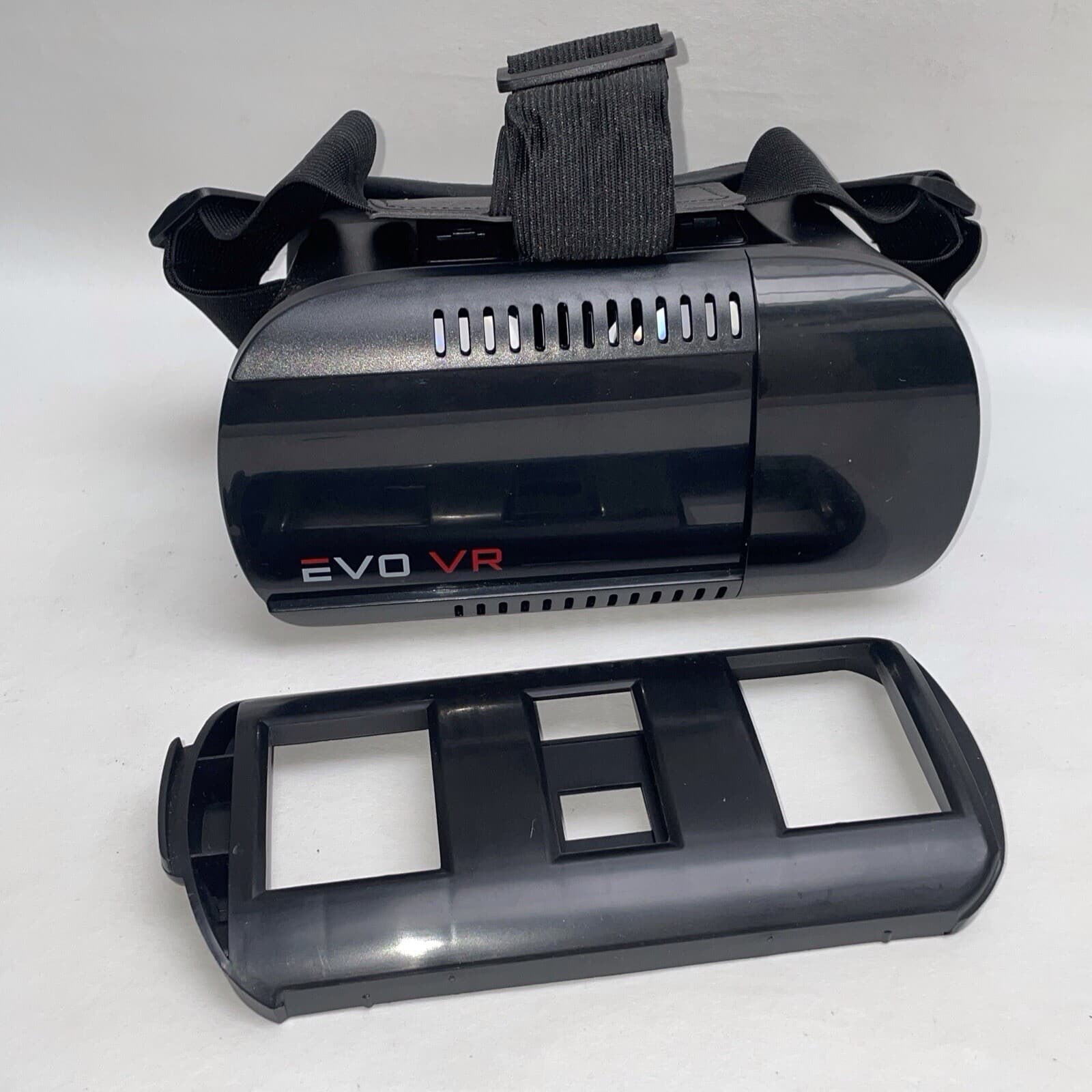 EVO VR / Virtual Reality Headset For smartphones 5