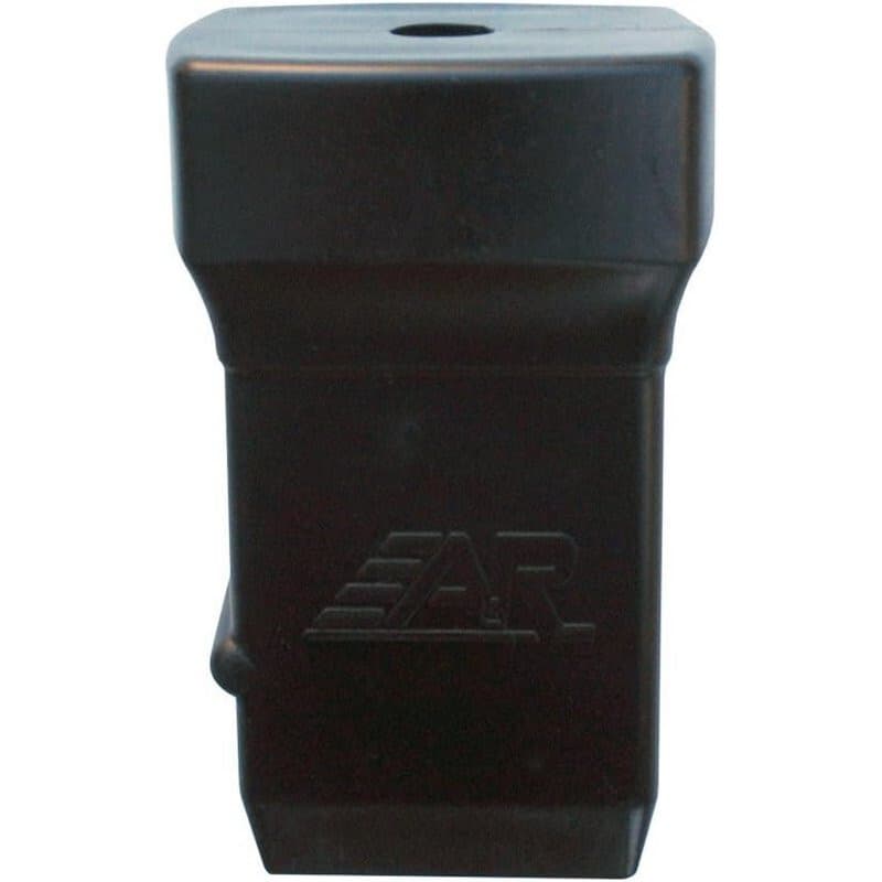 A&R Sports Hockey Stick Rubber End Plug