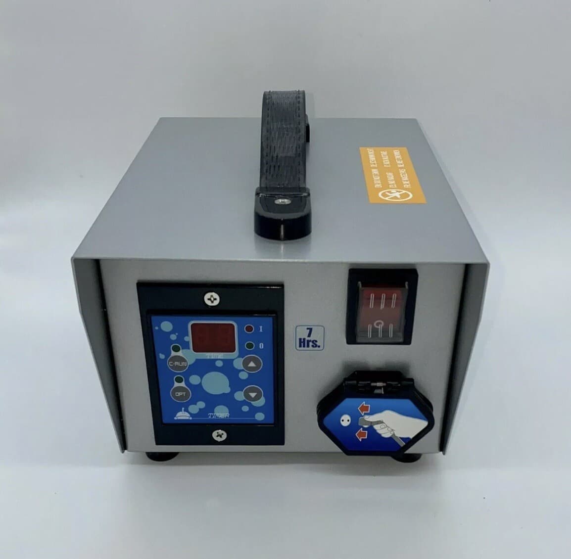 Aquabot Classic & Turbo Power Supply 2 Pin Female Socket 7184C 7183C 7 HR  NEW